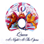 A night at the opera